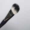 Foundationpinsel flach Cambio 4