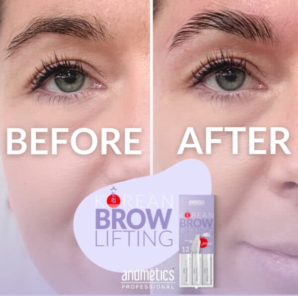 Brow & Lash LIFTING Masterclass – Bild 6