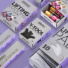 Brow & Lash LIFTING Masterclass – Bild 3