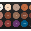 Backstage Shadow-Palette "Cambio " (15er) – Bild 3