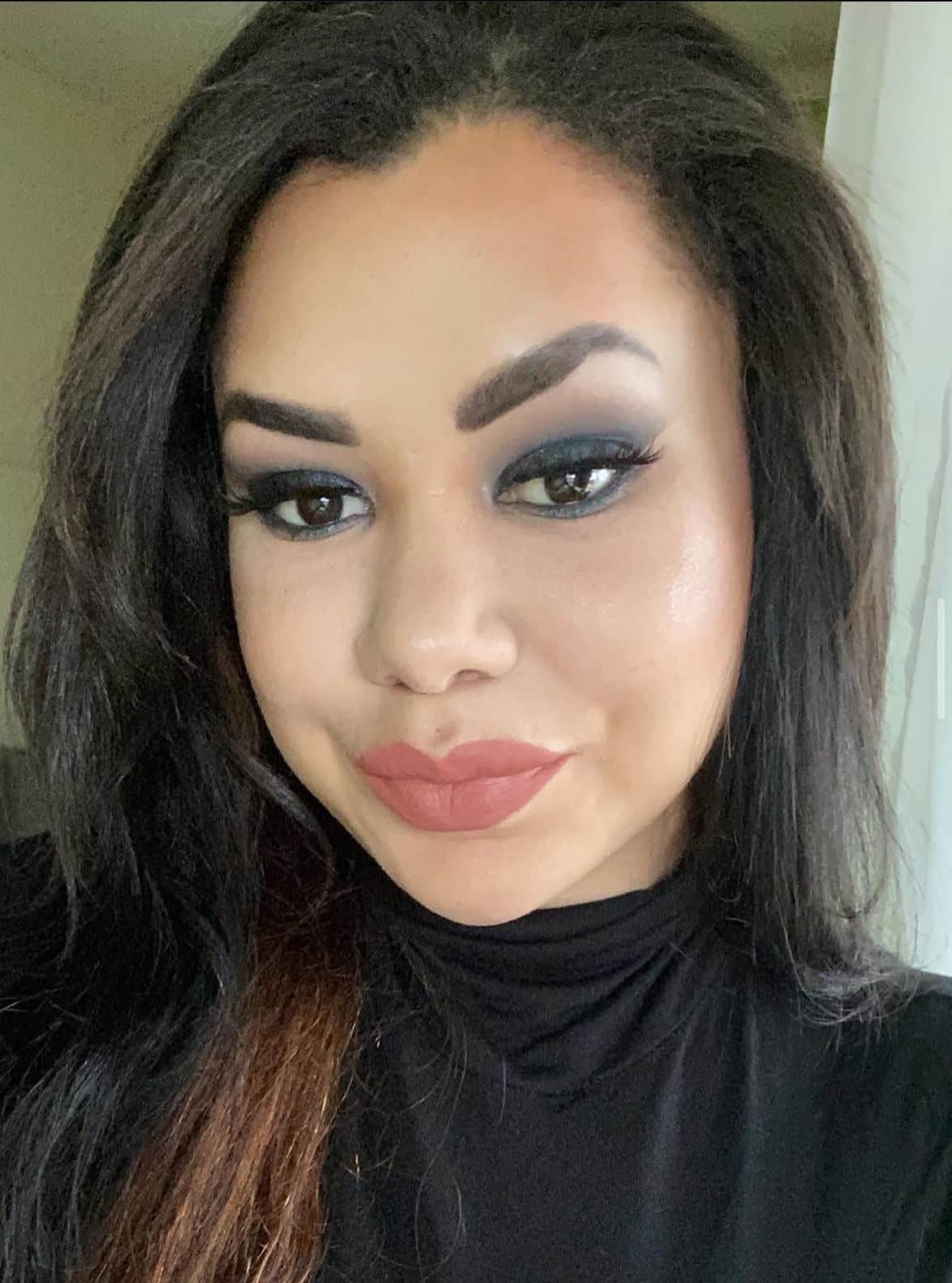 Yadelfi Visagistin trainerin zürich für die cambio beautyacademy