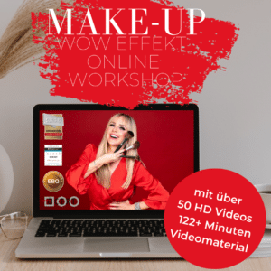 wow effekt make-up workshop bei cambio