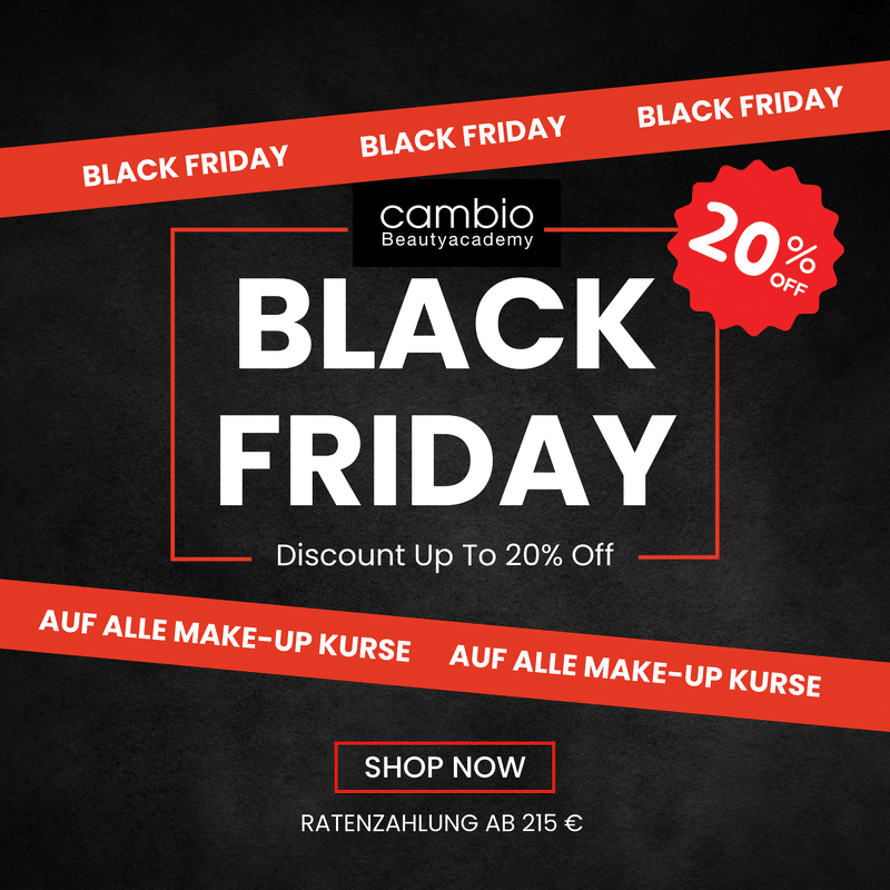 Black Friday offer cambio 2025